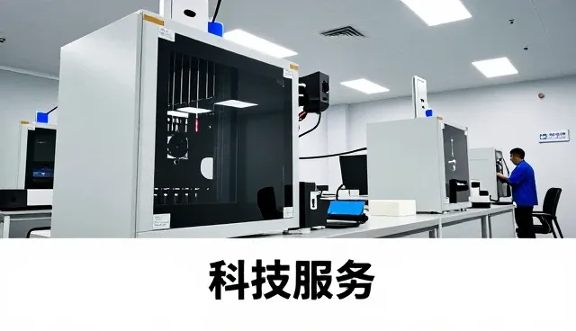 广州标海商务有限公司