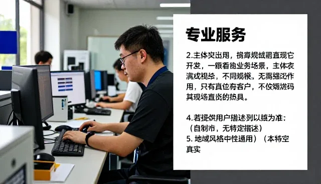 合作关系应用范围不断扩大