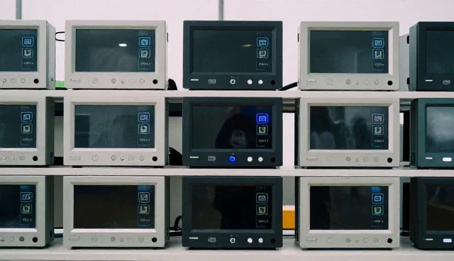系统维护选型中合作关系的关键作用
