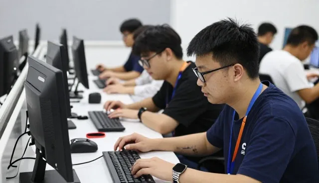 应用开发等满足现代企业发展需求