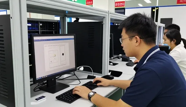 广州标海商务有限公司分享系统集成应用案例